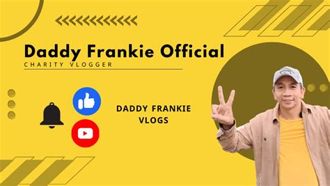 daddy frankie|Daddy Frankie Official 